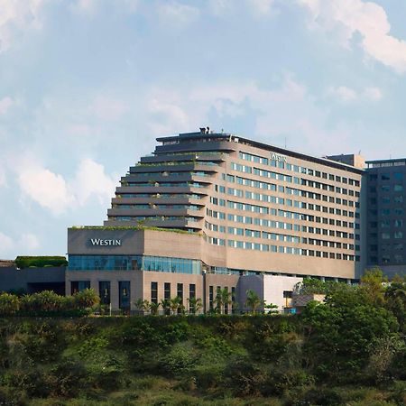 The Westin Pune Koregaon Park Exterior foto