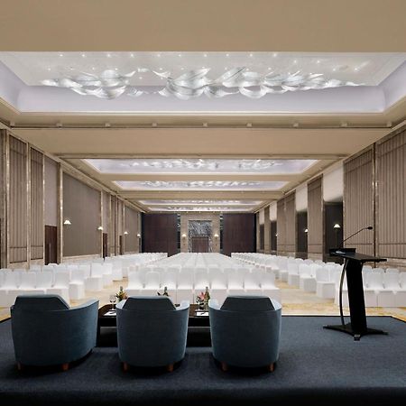 The Westin Pune Koregaon Park Exterior foto