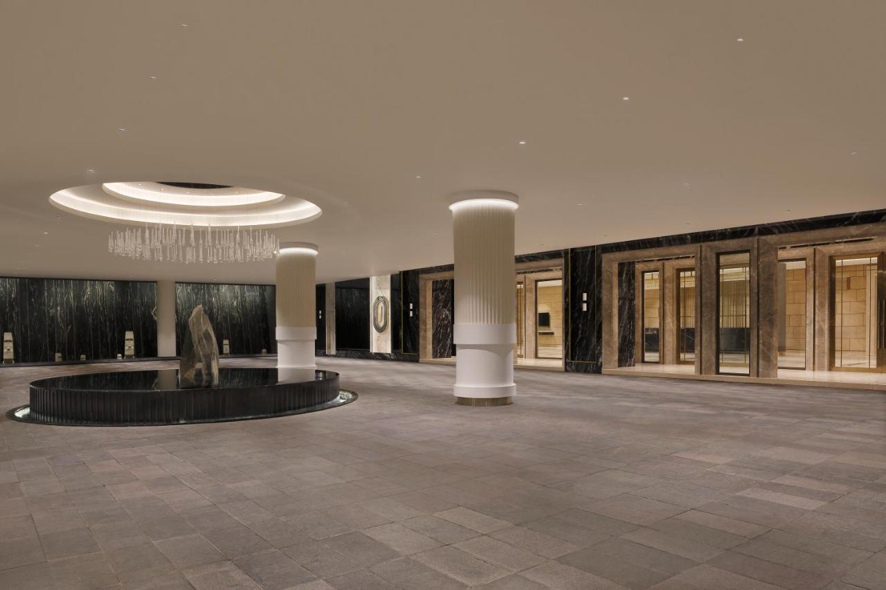 The Westin Pune Koregaon Park Exterior foto