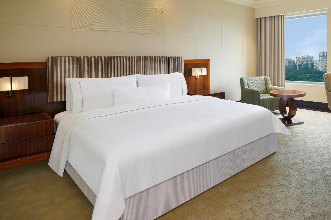 The Westin Pune Koregaon Park Exterior foto