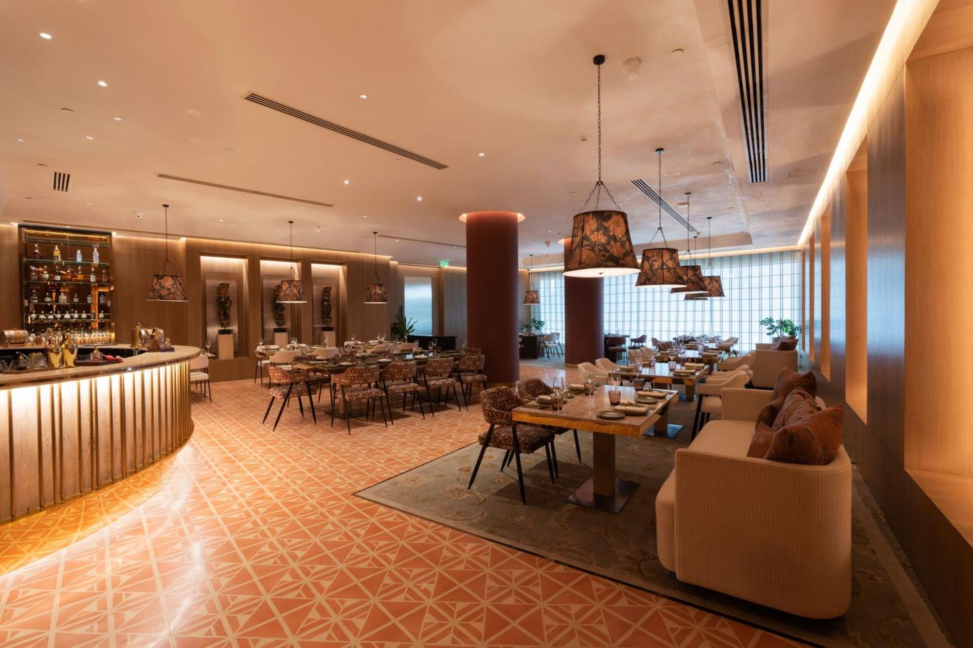 The Westin Pune Koregaon Park Exterior foto