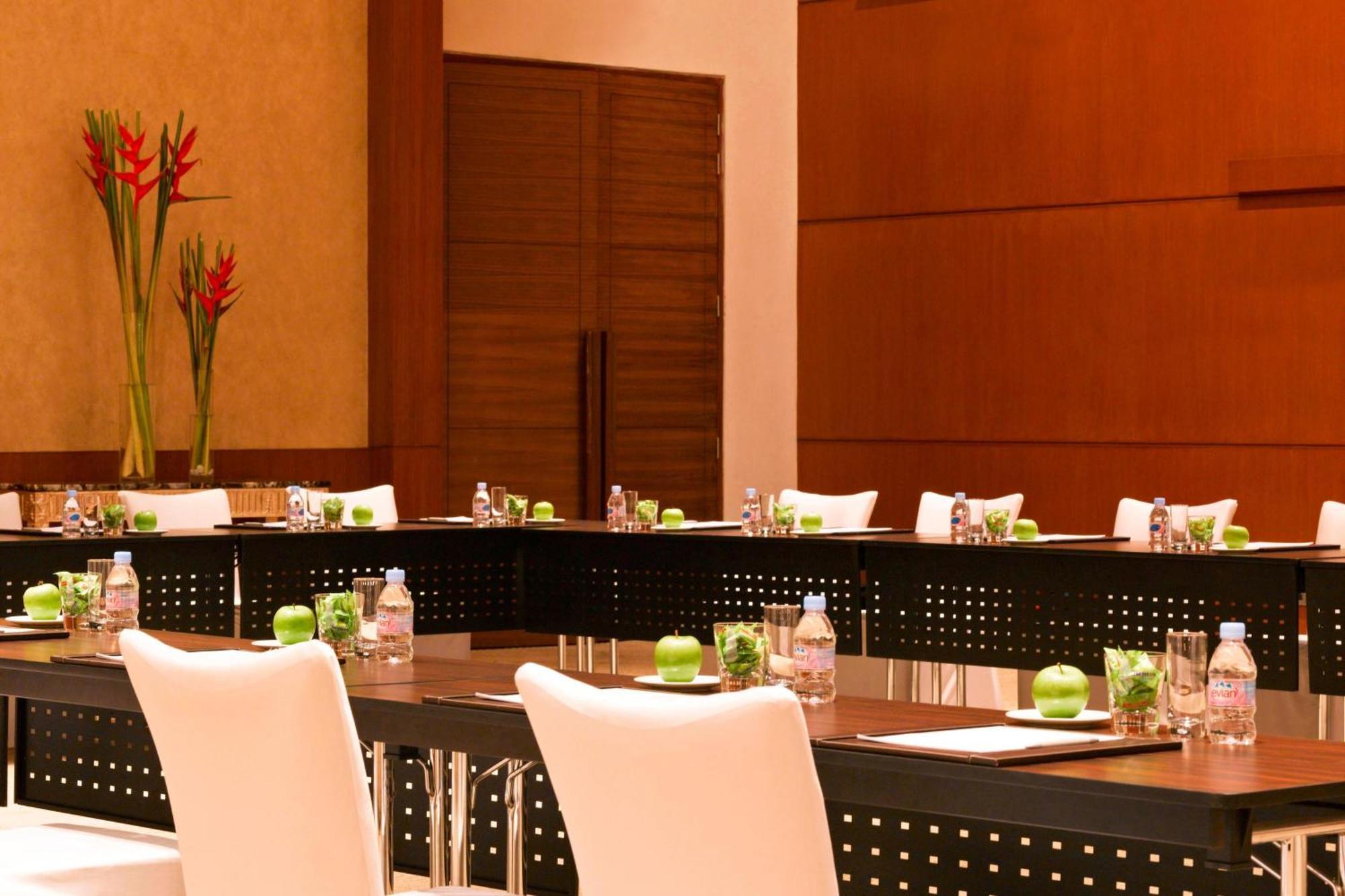 The Westin Pune Koregaon Park Exterior foto