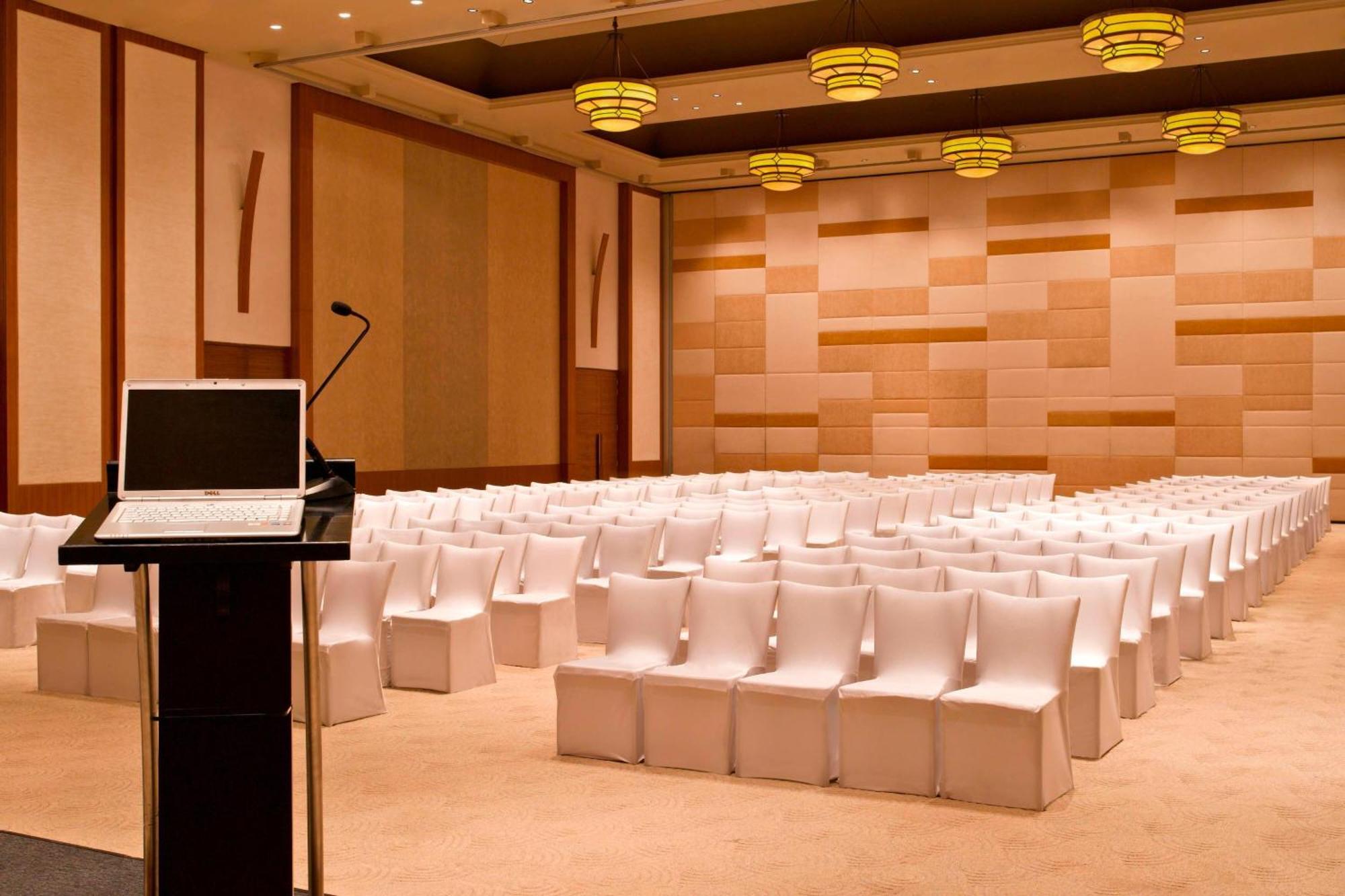 The Westin Pune Koregaon Park Exterior foto